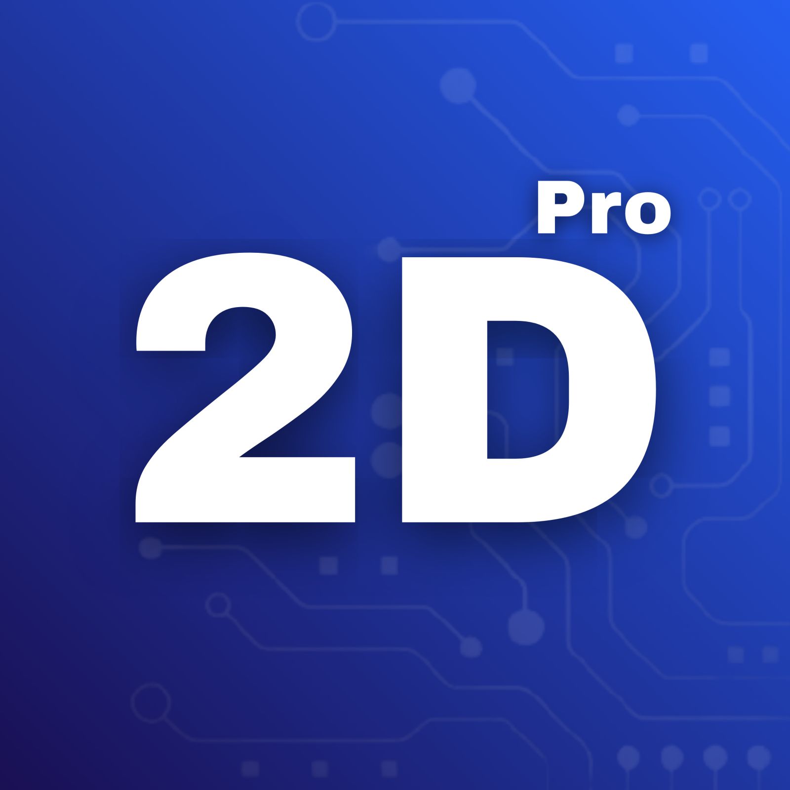 MM 2D PRO